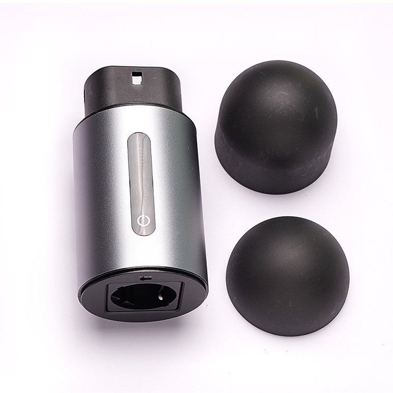 V2L 3.3kw EV Discharger