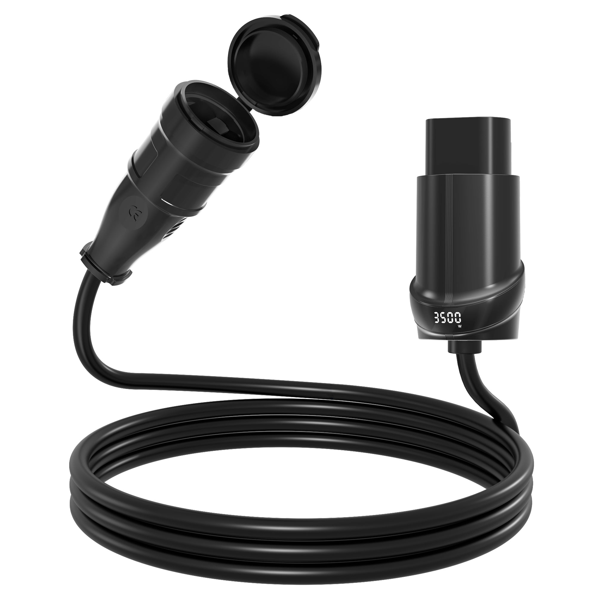 FD05 Type 2 Power Extraction Adapter