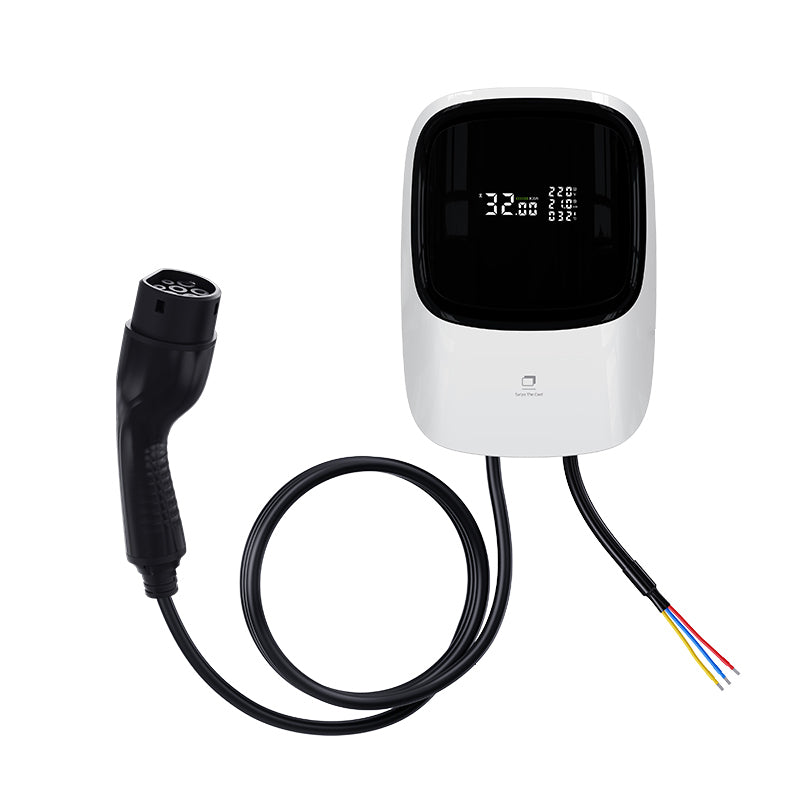 Formula EV Charger Portable 7KW -11KW-22KW | Super charge Eletric car Tesla ZD01