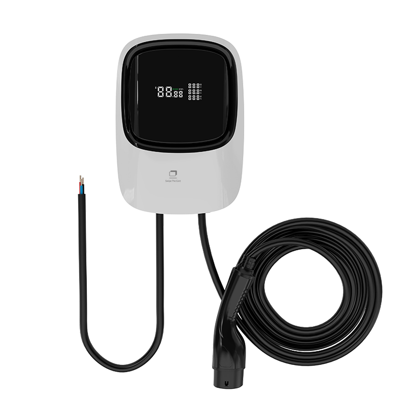 Formula EV Charger Portable 7KW -11KW-22KW | Super charge Eletric car Tesla ZD01