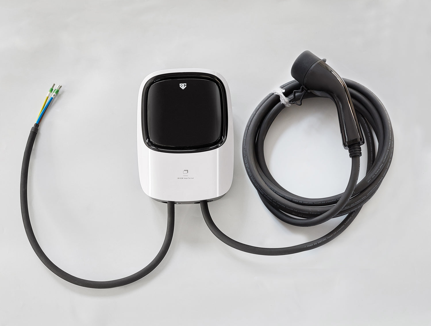 Formula EV Charger Portable 7KW -11KW-22KW | Super charge Eletric car Tesla ZD01