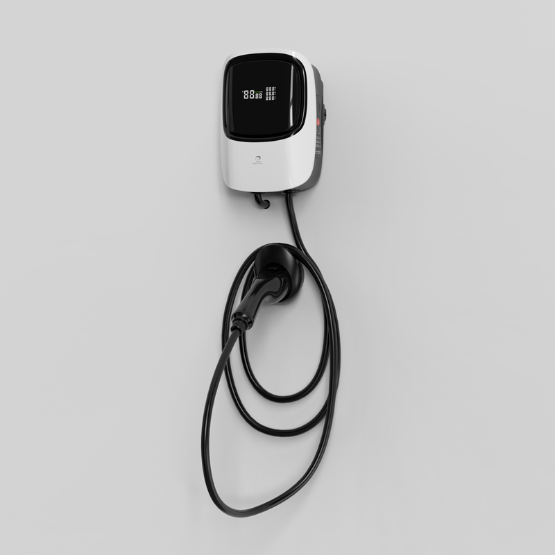 Formula EV Charger Portable 7KW -11KW-22KW | Super charge Eletric car Tesla ZD01