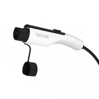 QD09 EV Charger  Portable - 16 A-32A - 230v | Super charge Eletric car Tesla