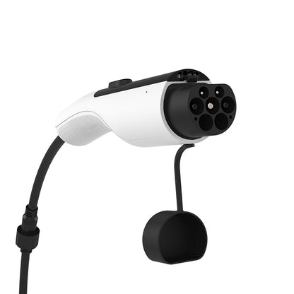 QD09 EV Charger  Portable - 16 A-32A - 230v | Super charge Eletric car Tesla