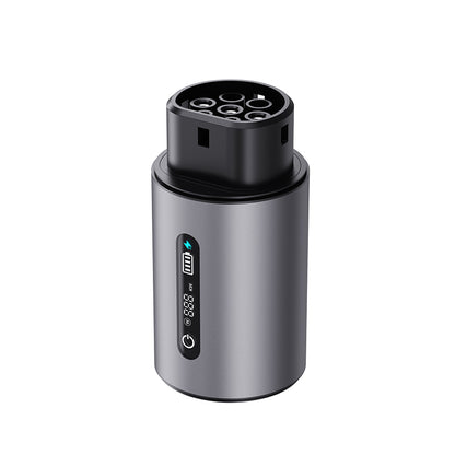 V2L 3.3kw EV Discharger