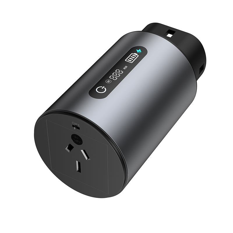 Formula EV Discharge 3.3kw