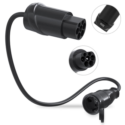 FD05 Type 2 Power Extraction Adapter