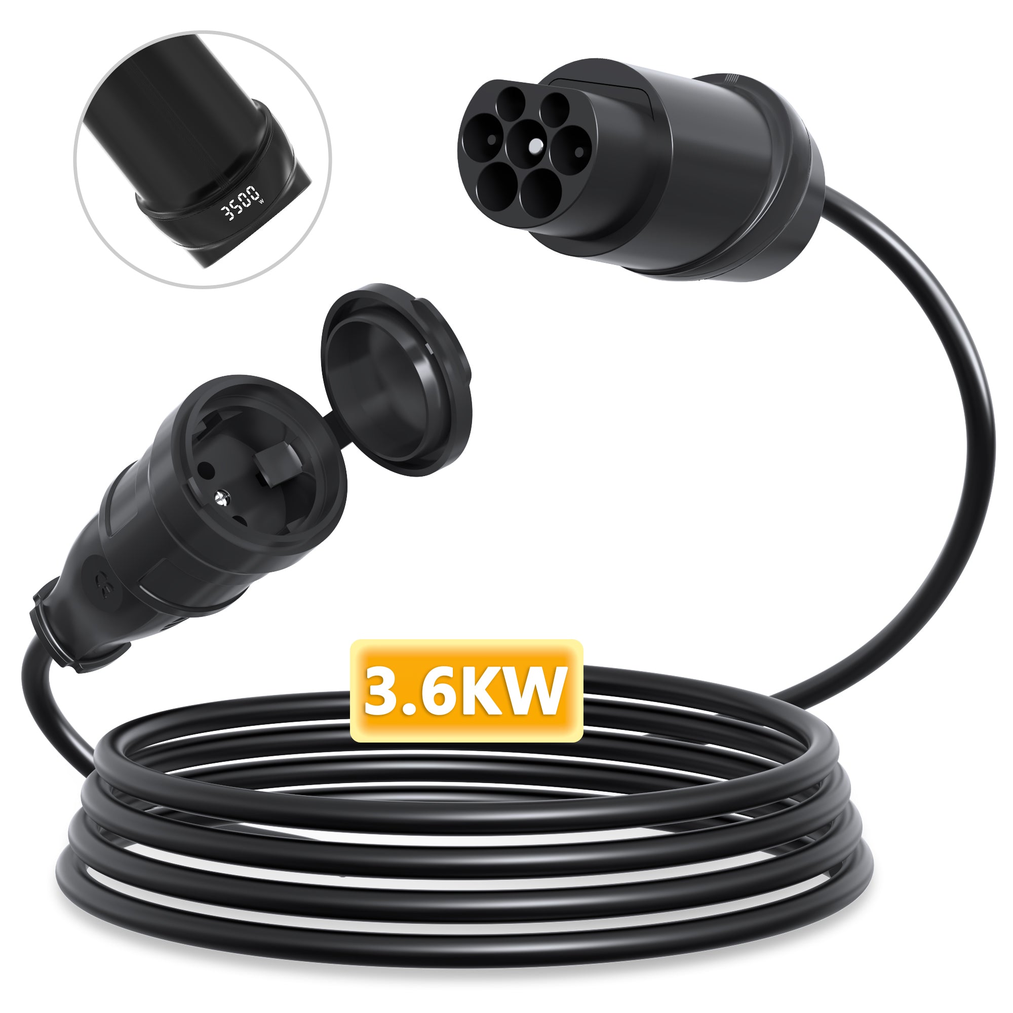 FD05 Type 2 Power Extraction Adapter