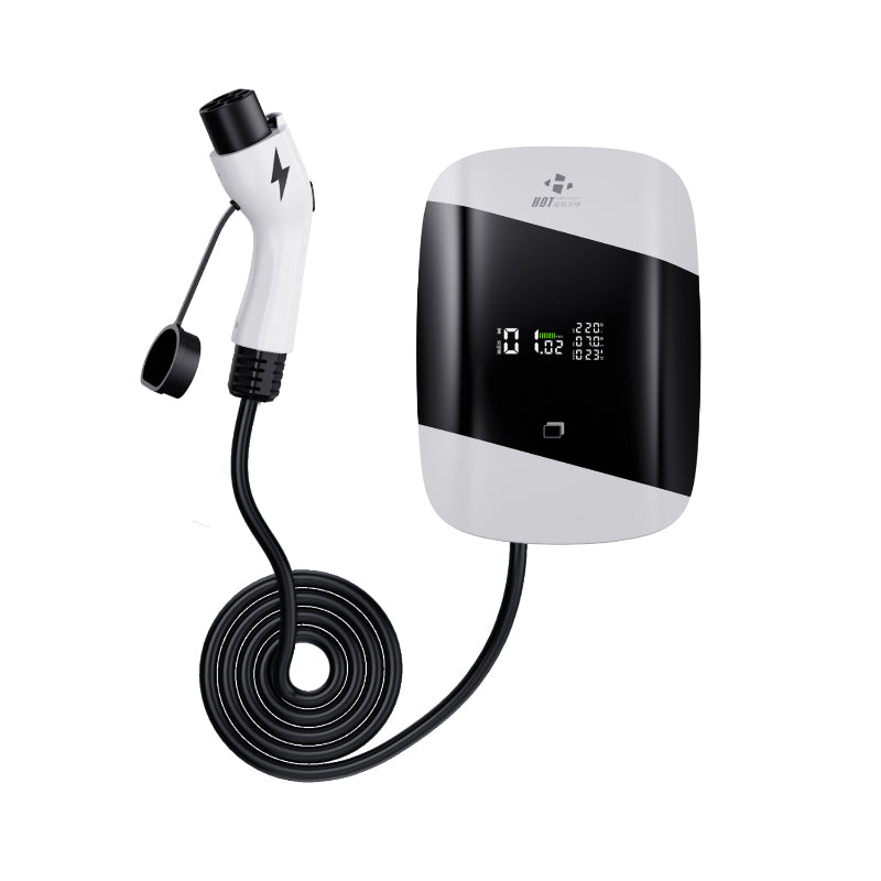 ZD03 Portable 7KW -11KW-22KW | Super charge Eletric car Tesla ZD03