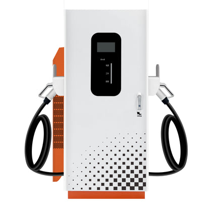 SGZD80 DC Fast Charging Station 60kw/80kw/ 120kw/ 160kw/ 180kw/240kw  OCPP