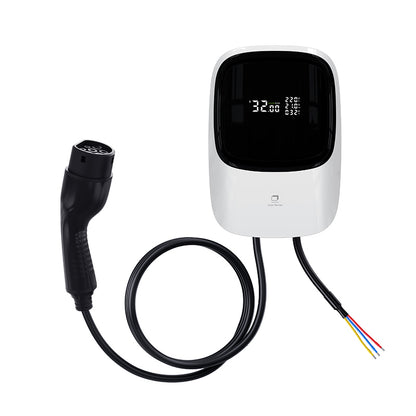 Formula EV Charger Portable 7KW -11KW-22KW | Super charge Eletric car Tesla ZD01