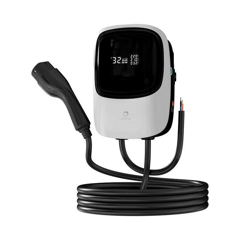 Formula EV Charger Portable 7KW -11KW-22KW | Super charge Eletric car Tesla ZD01