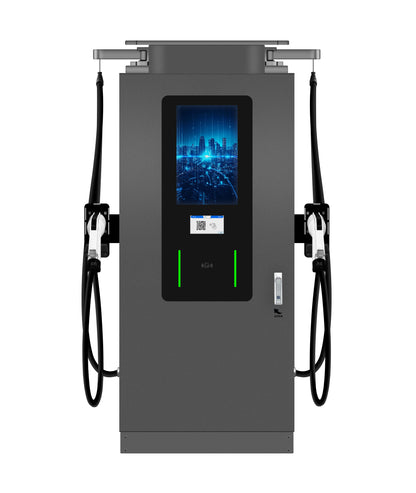 SGZD80 DC Fast Charging Station 60kw/80kw/ 120kw/ 160kw/ 180kw/240kw  OCPP