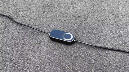 QD07 EV Charger Portable 3.5KW (16A)-7kw(32A) | Super charge Eletric car