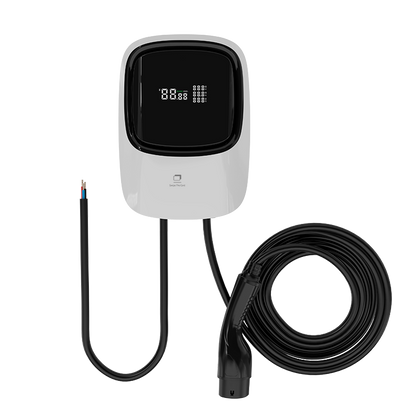 Formula EV Charger Portable 7KW -11KW-22KW | Super charge Eletric car Tesla ZD01