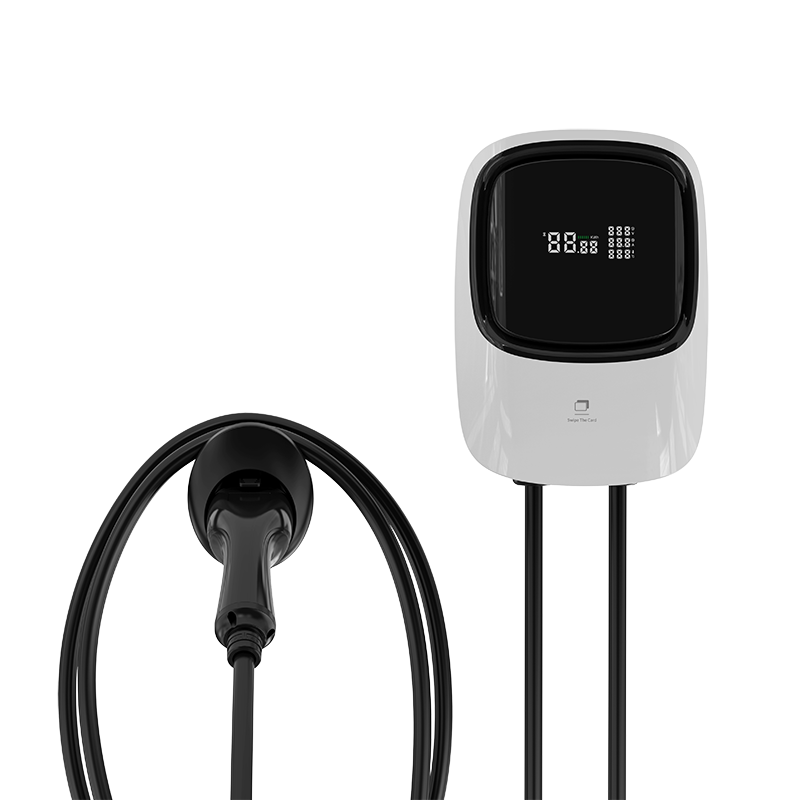 Formula EV Charger Portable 7KW -11KW-22KW | Super charge Eletric car Tesla ZD01